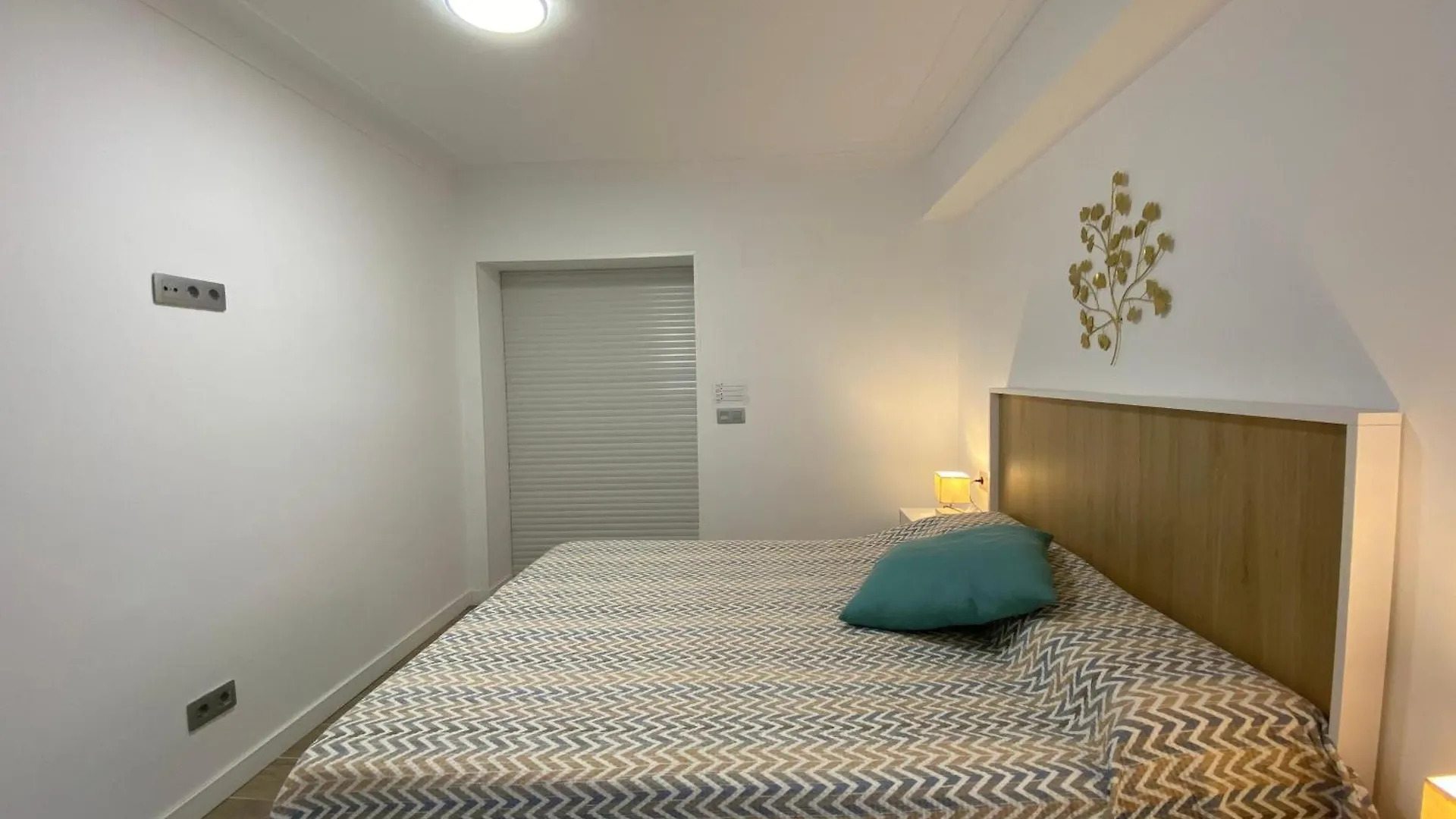 Piso Solimar Roses Lejlighed